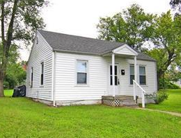 521 Asher St, Cape Girardeau, MO 63703