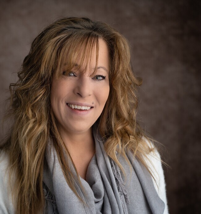 Christy Stueber