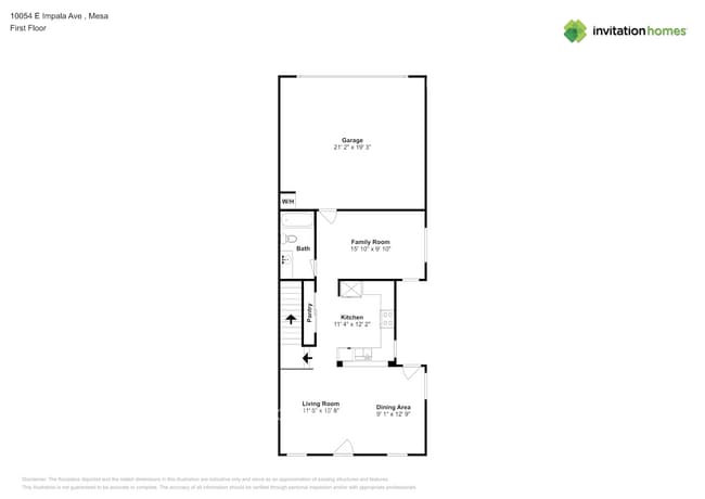 10054 E Impala Ave, Mesa, AZ 85209 - photo 2