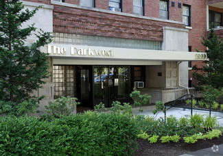 2929 Connecticut Ave NW, Washington, DC 20008