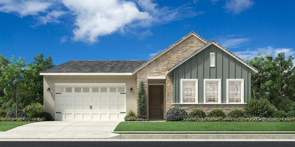 3715 Silvia Ln, Folsom, CA 95630 - photo 1