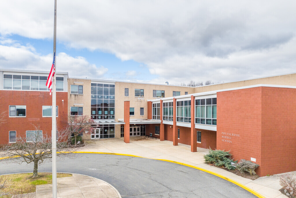 Pottsgrove Middle School, Rankings & Reviews - Homes.com