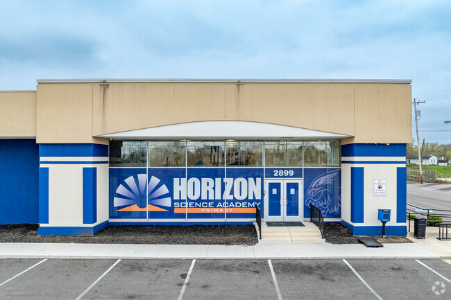 Horizon Science Academy Primary