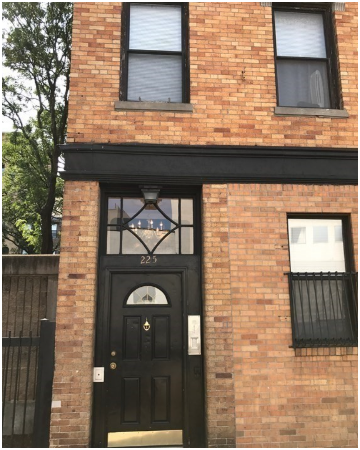 4 Berkeley St Unit 8, Lawrence, MA 01841