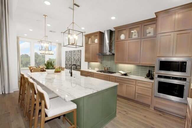 16705 Moineau Dr unit 38652857, Austin, TX 78738 - photo 7