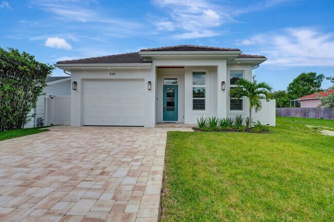 846 95th Ave N unit FL1-ID1073510P, Naples, FL 34108 - photo 7