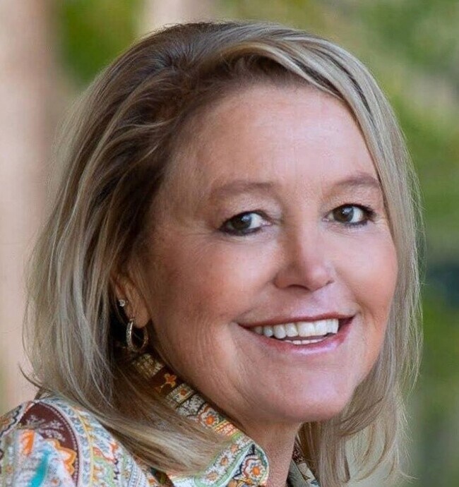 Gina Faucette Farbman