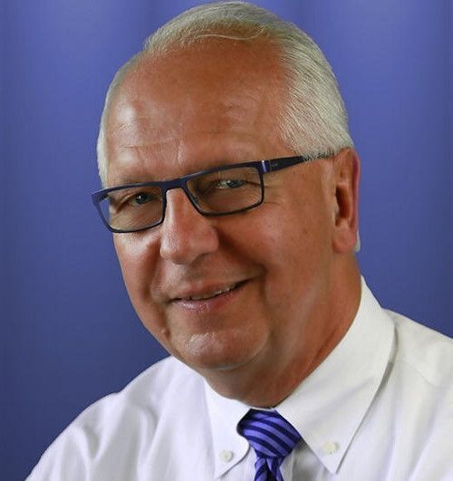 Agent Photo