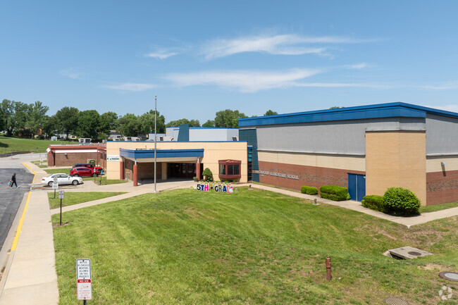 Ravenwood Elementary School