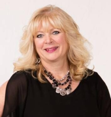 Kim Harty