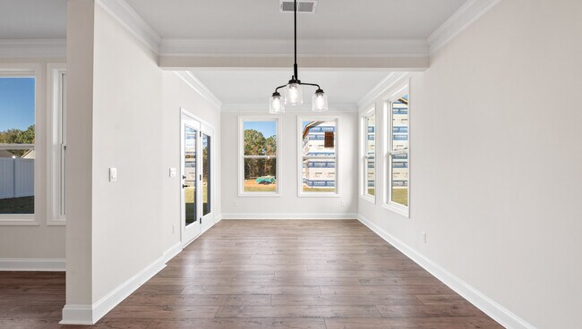 406 Fiery Rd, Mauldin, SC 29607 - photo 7