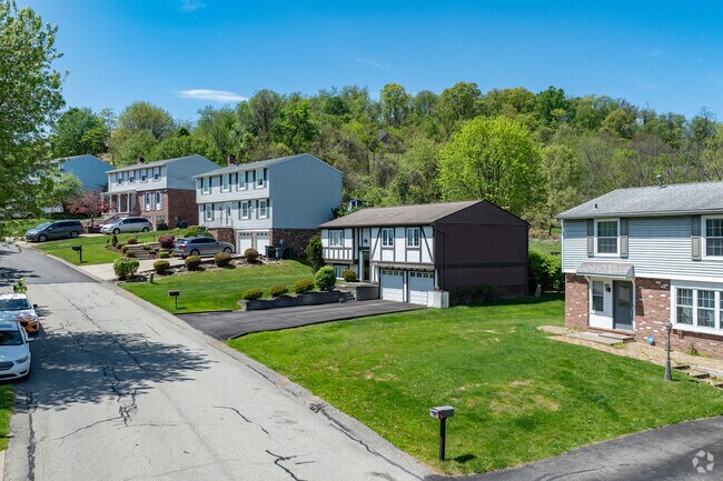 White Oak is know for its quiet streets and suburban lifestyle.