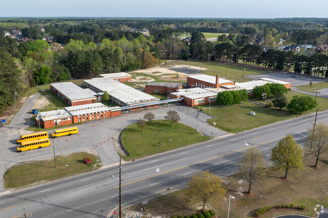 Longhill Elementary School