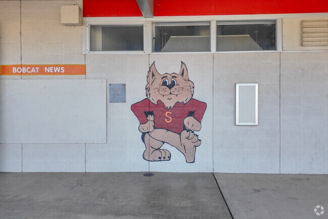 Shasta Elementary School is where every student's journey is framed with knowledge in Chico.
