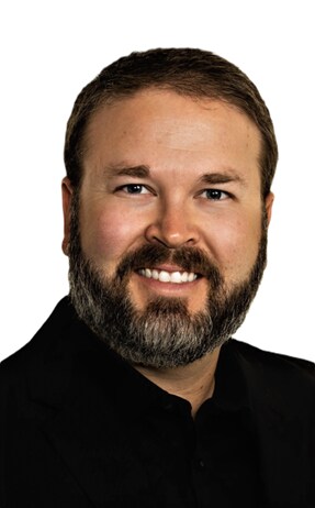 Jason Gonsor