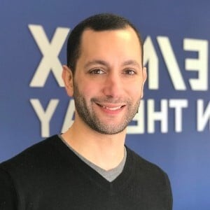 Nassim Saad