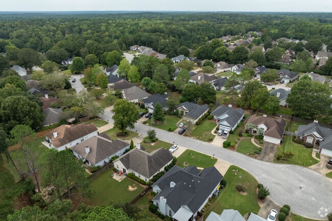 Grove Hill homes can range in costs between $360,000 and $550,000, some even higher.
