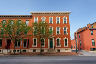 801 N Charles St, Baltimore, MD 21201