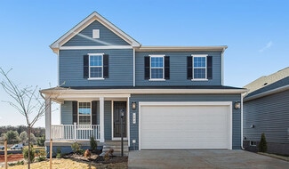604 Clover Ln, Orange, VA 22960