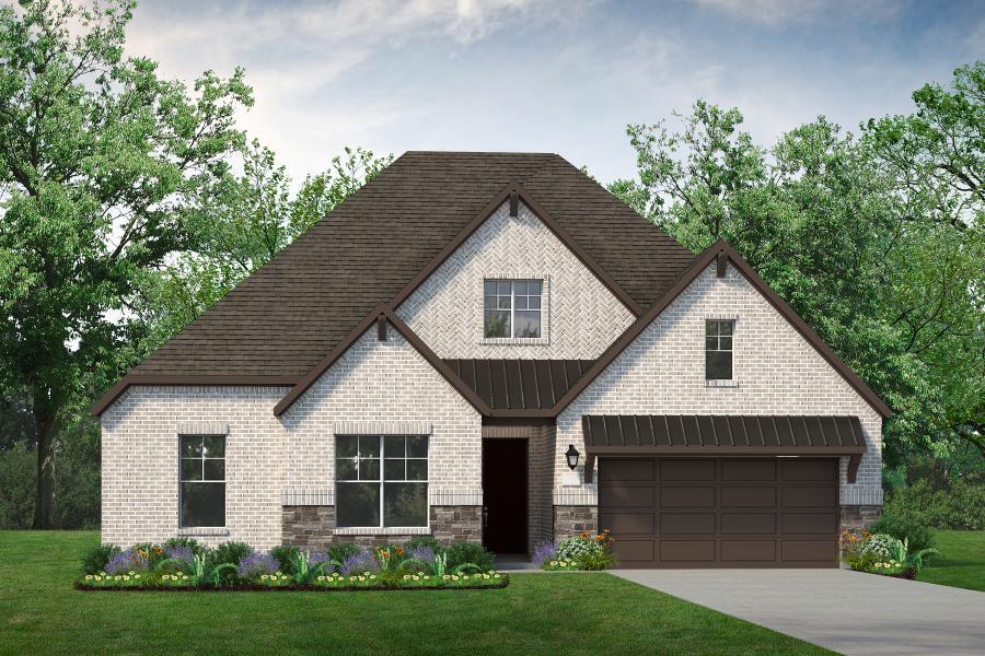 3504 Thomas Earl Way unit 36764798, Melissa, TX 75454 - photo 1