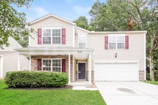 3828 Edgewood Terrace Rd, Greensboro, NC 27406