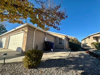 11309 Miravista Place SE, Albuquerque, NM 87123
