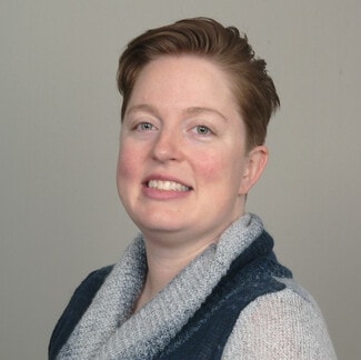 Megan Winstead