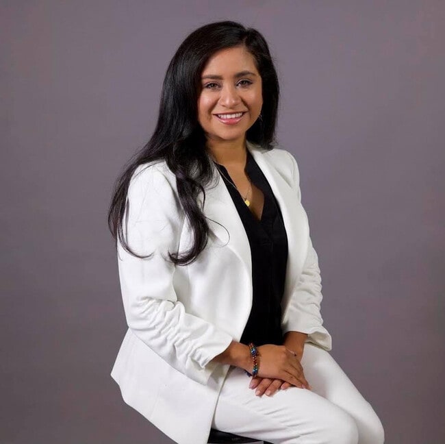 Liz Rodriguez Rodriguez