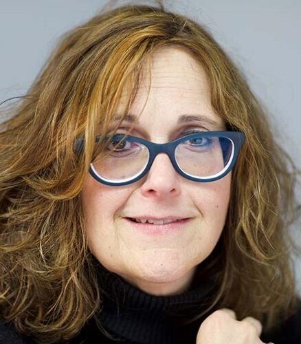 Sally Annino