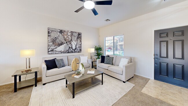 9423 W Sheridan St, Phoenix, AZ 85037 - photo 3