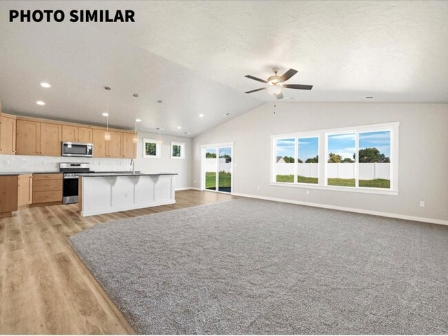 1685 Haystack R, Emmet, ID 83617 - photo 4