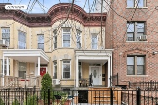 254 Maple St, Brooklyn, NY 11225