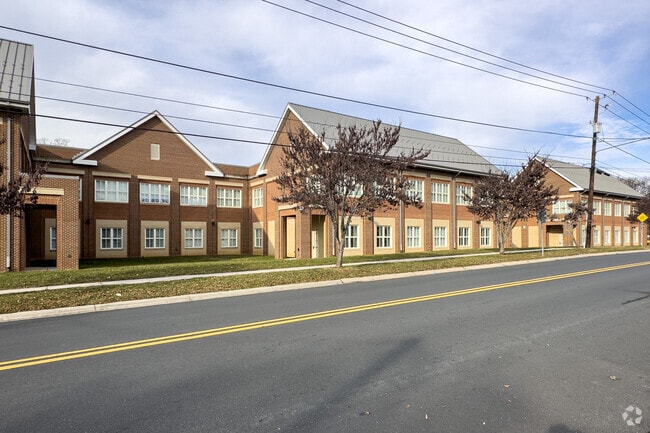 Beverly Farms Elementary School off of Postoak Road