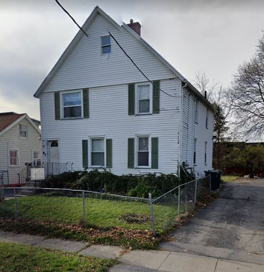 85 Ackerman St Unit 2-Up, Rochester, NY 14609