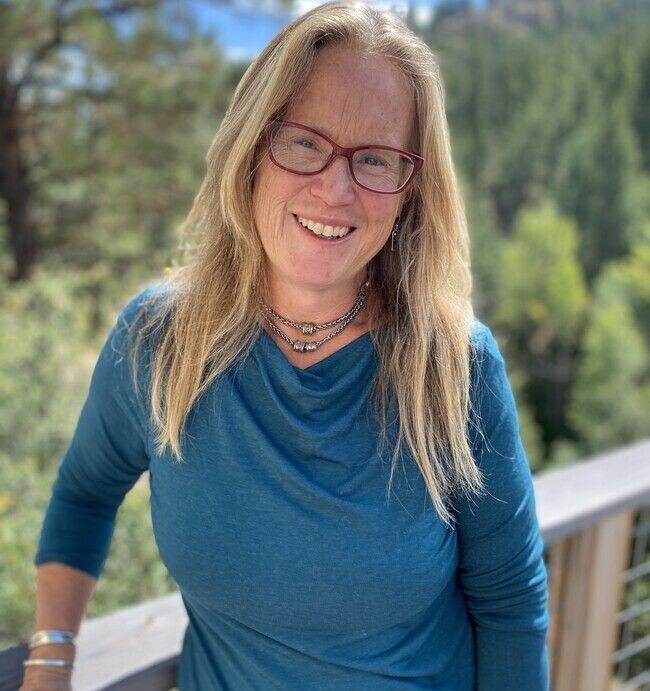 Ina Clark