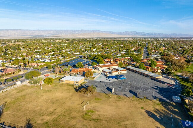After school programs at Katherine Finchy Elementary School are plentiful.