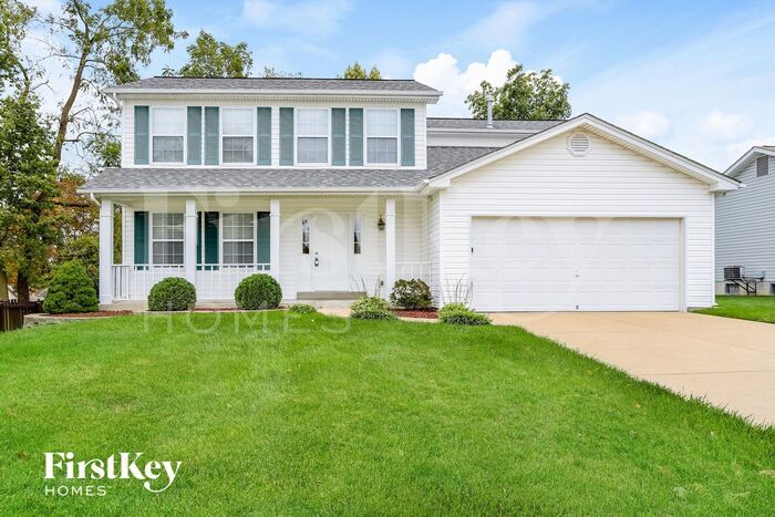 3322 Hampton Crossing, Saint Charles, MO 63303 - photo 1