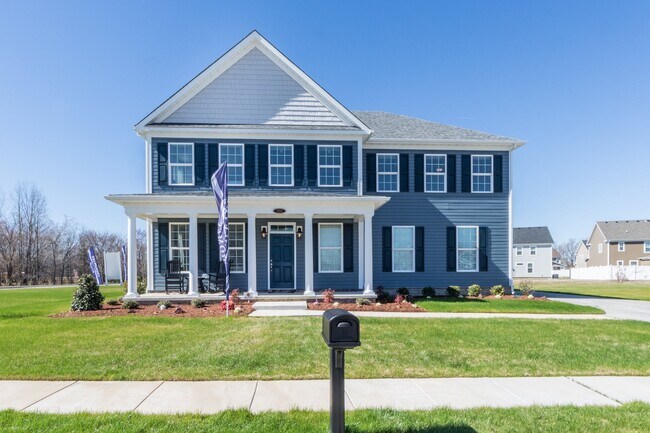 202 Emerson Ln unit 36924958, Suffolk, VA 23435 - photo 5