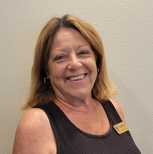 Pamela King
