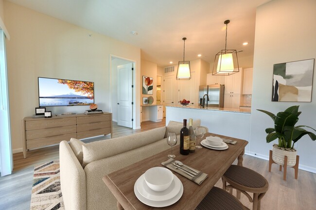 Kempton Apartments, Columbus, OH 43235 - photo 5