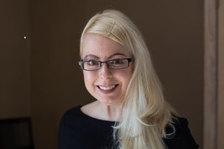 Pamela Garrett