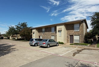 4625-4645 W Walnut St, Garland, TX 75042