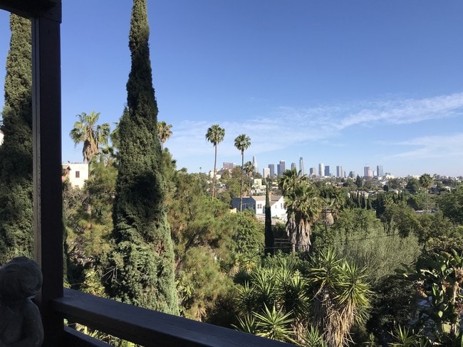 910 Robinson St unit 910, Los Angeles, CA 90026 - photo 3