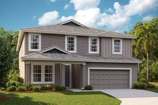 10347 Surrey Rose Dr St Unit 36723412, San Antonio, FL 33576