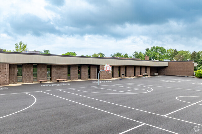 Worthington Hills Elementary School is located in Worthington, Ohio.