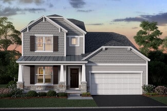 537 Conductor Dr Unit 36470387, Plain City, OH 43064