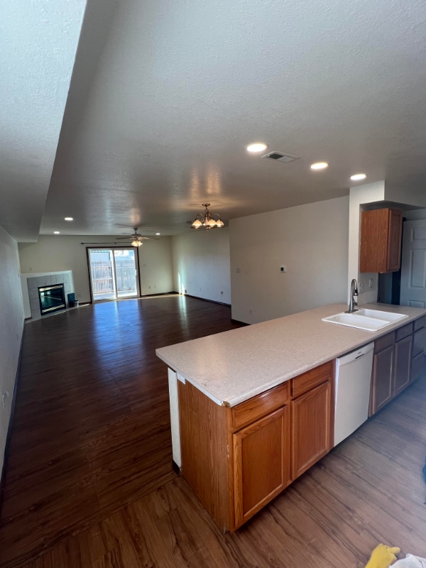 764 E Clarion Dr Unit 1, Pueblo West, CO 81007
