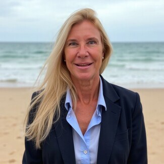 Rosa Byrnes-Warfsman