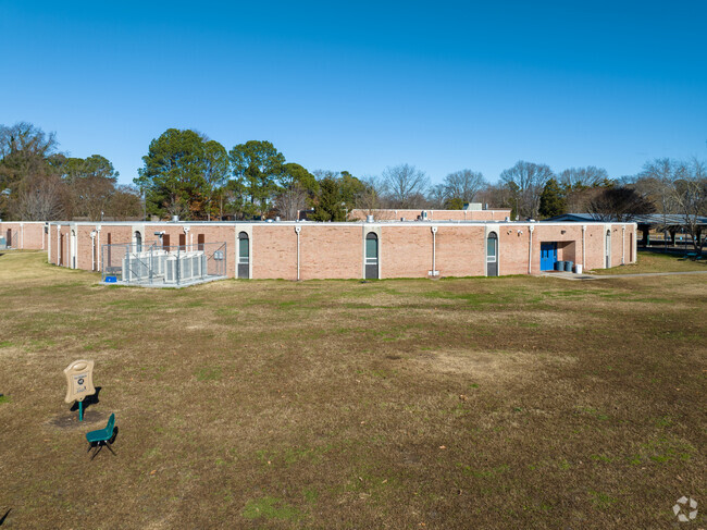 John Smith Elementary School