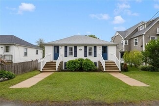 66 Knowlesway, Narragansett, RI 02882